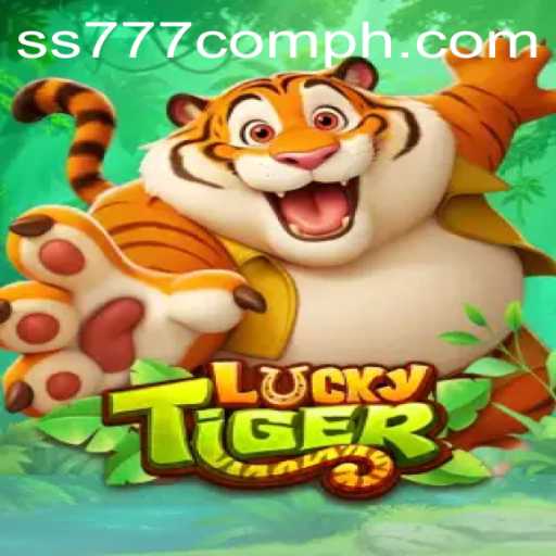 Unveiling the Thrills of LuckyTiger: Dive into the Exciting World of SS777.com