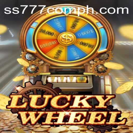 Unveiling LuckyWheel: The Exciting New Game on SS777.com