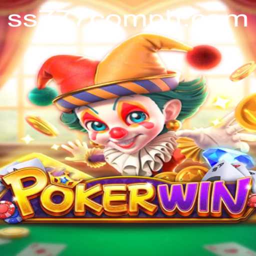 POKERWIN: The Ultimate Card Game Adventure