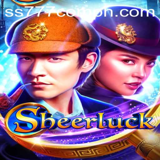 Discovering the World of Sheerluck: An Innovative Gaming Experience with SS777.com