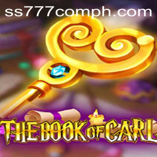 TheBookofCarl and SS777.com: A New Adventure in Gaming